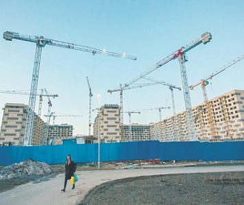 Инвестиционный кризис маскировать все труднее