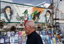 Иран: эйфория перед адом