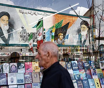 Иран: эйфория перед адом