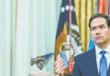 Ирано-американский диалог застопорился