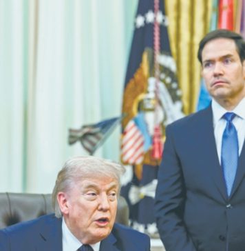 Ирано-американский диалог застопорился