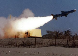 Иранский «зенитный шахед» уже изменил экономику войны