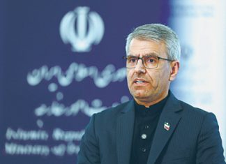 Иранское руководство отвергает ультиматум США