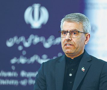 Иранское руководство отвергает ультиматум США