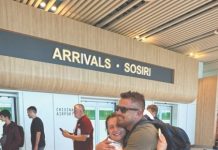 Из Молдавии бегут как из зоны отчуждения