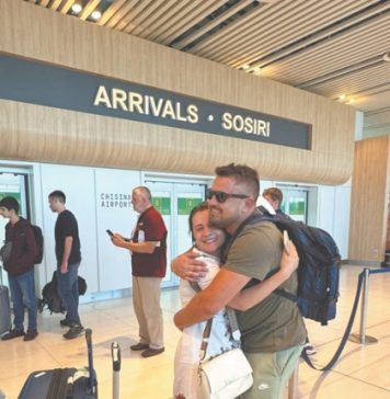 Из Молдавии бегут как из зоны отчуждения