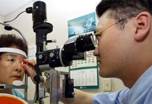 Южная Корея нацелилась на платежеспособных пациентов из России