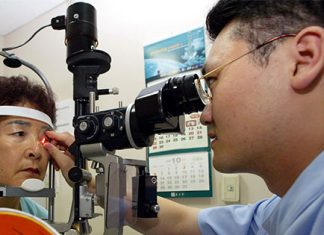 Южная Корея нацелилась на платежеспособных пациентов из России