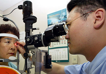 Южная Корея нацелилась на платежеспособных пациентов из России