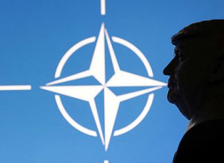 К чему приведет возможный выход США из НАТО