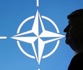 К чему приведет возможный выход США из НАТО