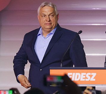 Как проигрыш Виктора Орбана отразился на Южном Кавказе