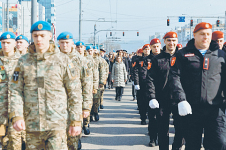 Киев не поддержал Кишинев в выводе войск России из Приднестровья