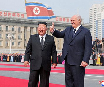 Ким Чен Ын прорывает европейскую изоляцию КНДР