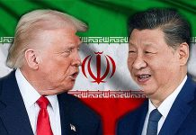 Китай сыграл роль закулисного гаранта в перемирии США с Ираном