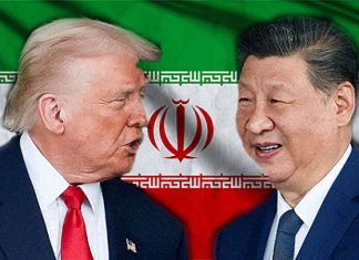 Китай сыграл роль закулисного гаранта в перемирии США с Ираном