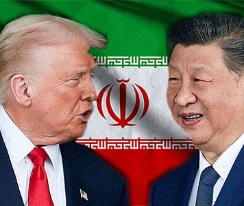 Китай сыграл роль закулисного гаранта в перемирии США с Ираном