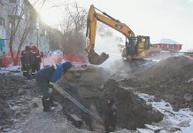 Коммунальная отрасль становится электоральной сферой