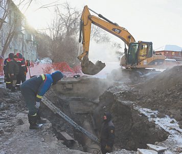 Коммунальная отрасль становится электоральной сферой