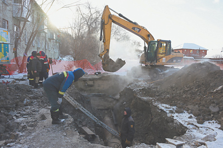 Коммунальная отрасль становится электоральной сферой