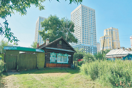 Комплексному развитию территорий хотят придать ускорение