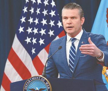 Конгрессмены решат судьбу войны США с Ираном