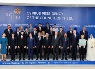 Константин Ремчуков: НАТОцентричность европейской безопасности испытывает СШАнедостаточность