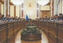 Космические планы России оцениваются в 4,5 триллиона рублей