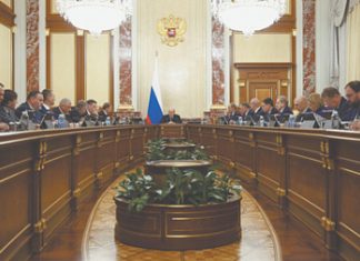 Космические планы России оцениваются в 4,5 триллиона рублей