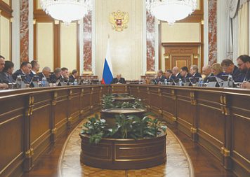 Космические планы России оцениваются в 4,5 триллиона рублей