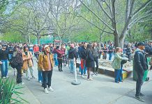 КПРФ воодушевляют и настораживают результаты выборов в Венгрии