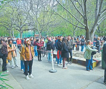 КПРФ воодушевляют и настораживают результаты выборов в Венгрии