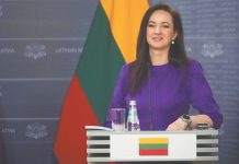 Литва выдвинула конкретные условия урегулирования отношений с Белоруссией