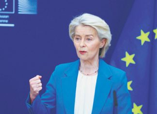 Мадьяру предписано захватить власть после выборов