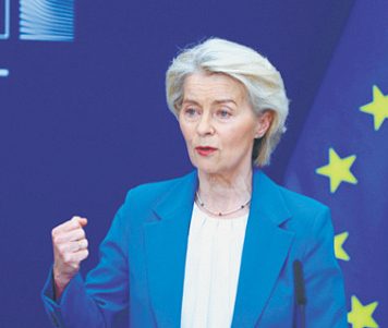 Мадьяру предписано захватить власть после выборов