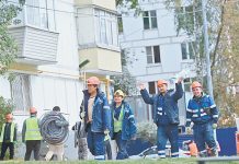 Миграционную политику критикуют со всех сторон