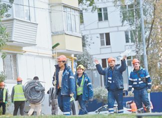 Миграционную политику критикуют со всех сторон