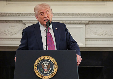 Могут ли Москва и Киев еще надеяться на Трампа