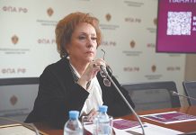 На адвокатов смотрят с возрастающим подозрением