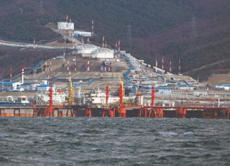 Нефть Казахстана и России может стать спасательным кругом для Японии