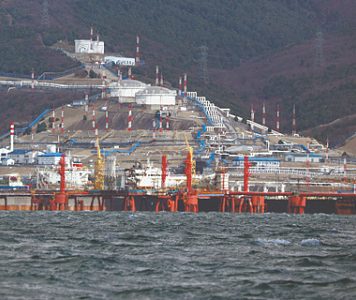 Нефть Казахстана и России может стать спасательным кругом для Японии