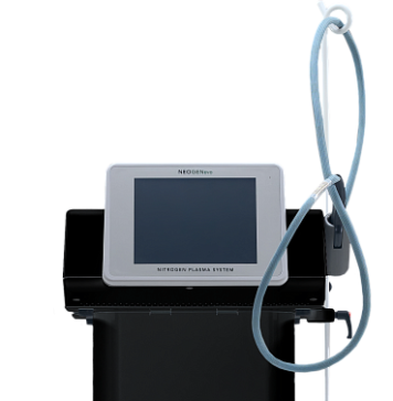 Аппараты холодной плазмы: технологии, применение и особенности выбора