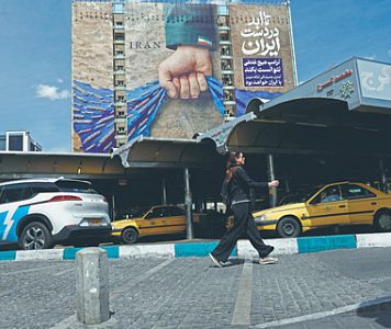 Новый ориентир цен на нефть – 160 долларов за баррель