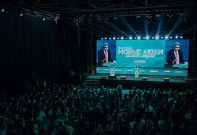 О внезапном росте рейтинга «Новых людей»