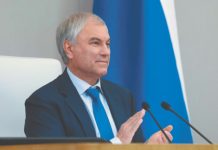 Обязательно выдворять из России будут не только гастарбайтеров