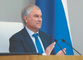 Обязательно выдворять из России будут не только гастарбайтеров