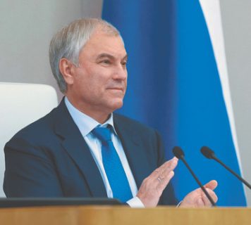 Обязательно выдворять из России будут не только гастарбайтеров