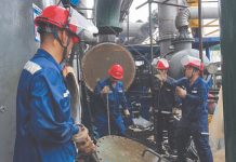 Ормуз добавил химический кризис к энергетическому