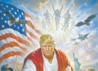 Папа Лев дал отповедь Трампу