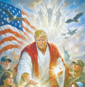 Папа Лев дал отповедь Трампу